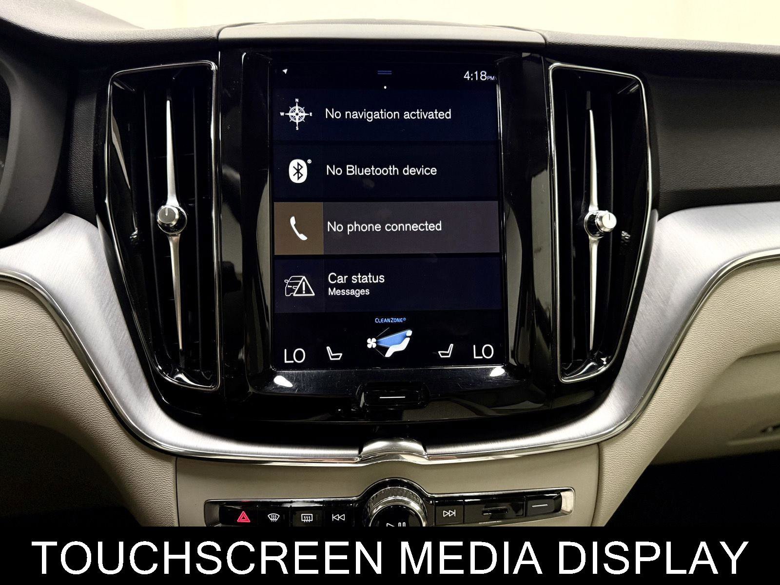 Used 2020 Volvo XC60 T5 Momentum AWD/4WD image 24