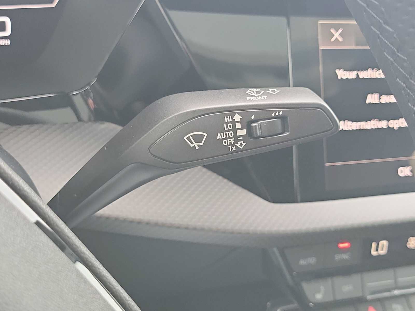 New 2026 Audi RS 3 AWD/4WD image 25