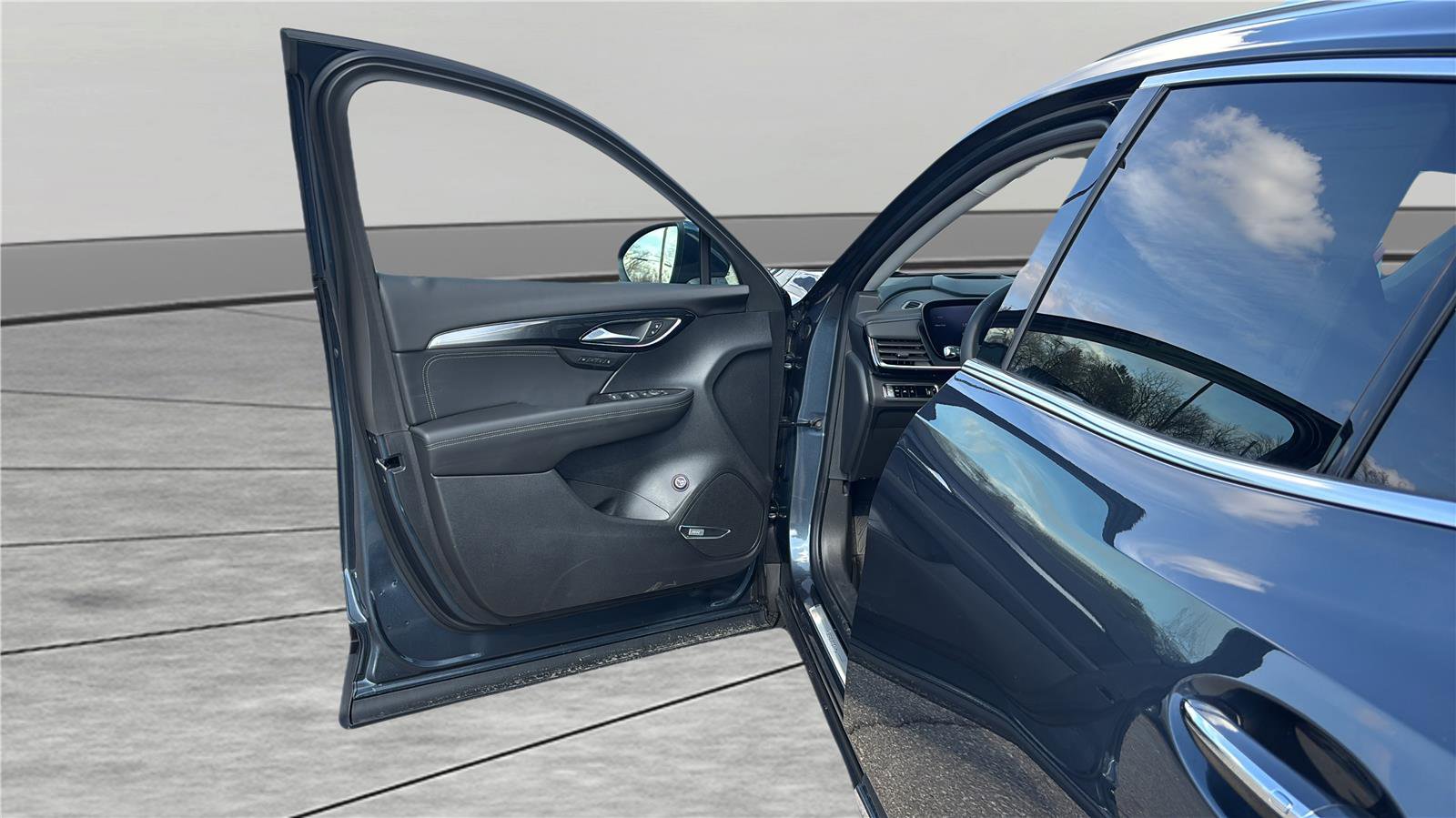 New 2026 Buick Envision Preferred image 15