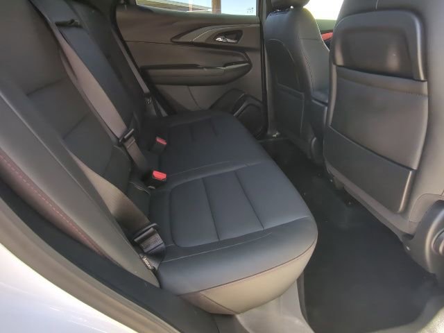 Used 2024 Chevrolet TrailBlazer RS w/ Driver Confidence Package image 18
