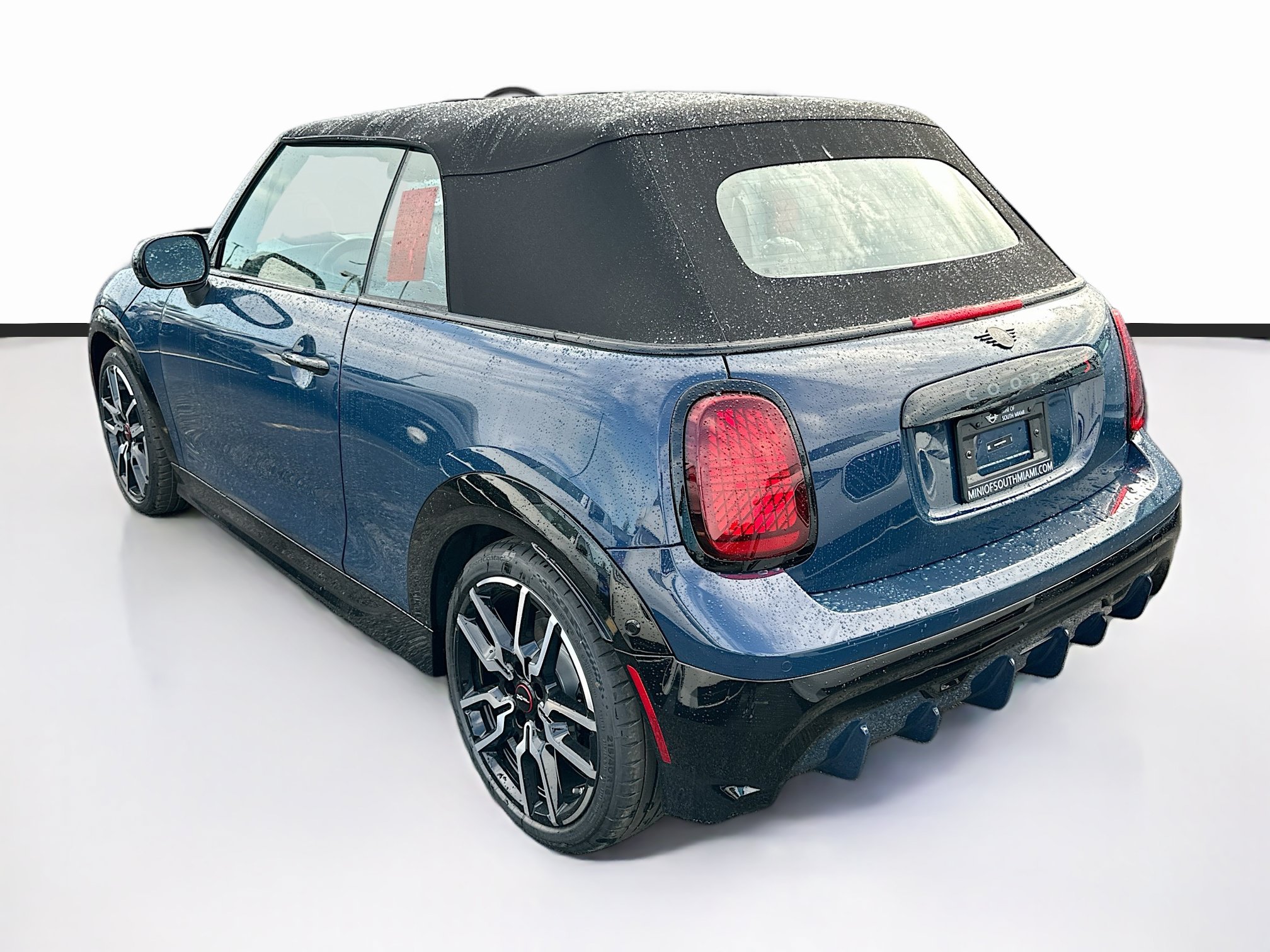 New 2026 MINI Cooper S FWD image 3