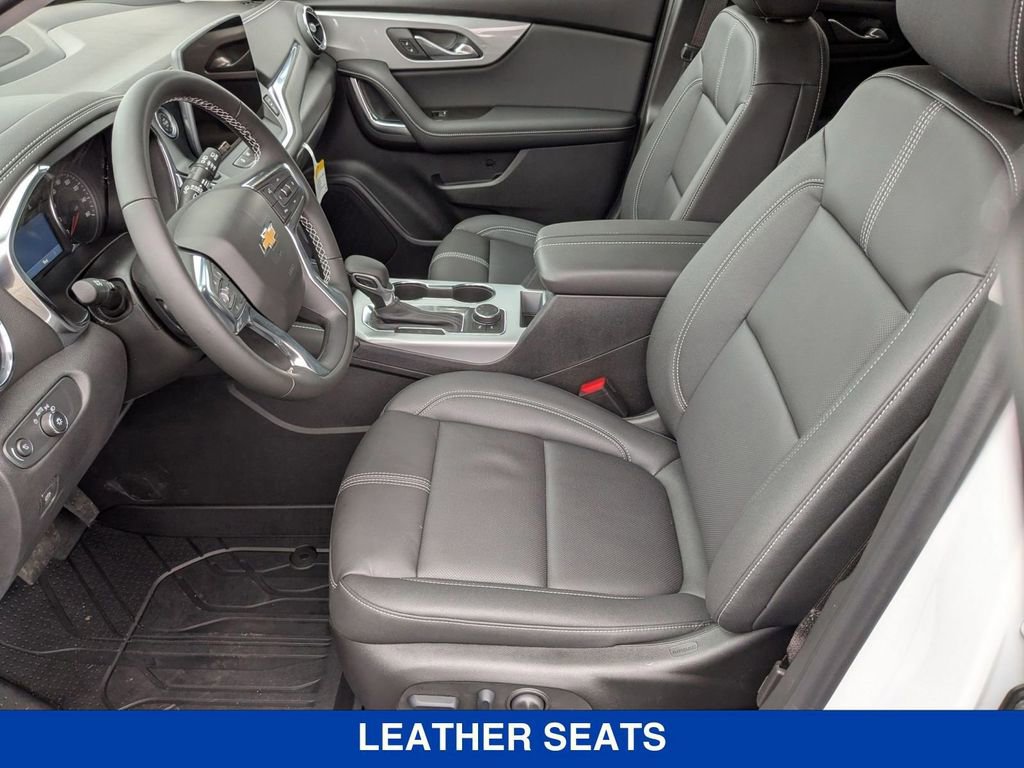 New 2026 Chevrolet Blazer LT w/ Midnight/Sport Edition image 13