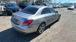 Used 2015 Mercedes-Benz C 300 Sedan image 5