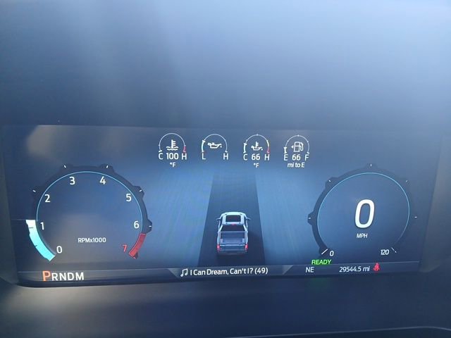 Used 2024 Ford F150 XLT w/ Mobile Office Package image 21