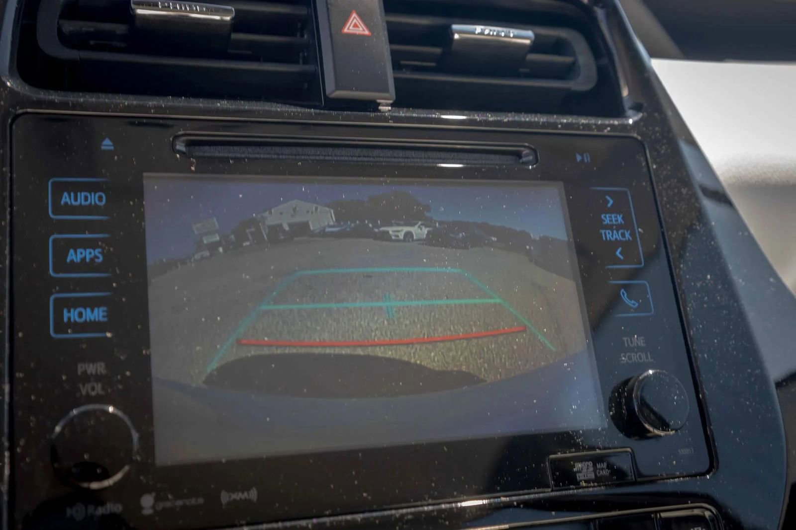 Used 2016 Toyota Prius Three Touring image 37