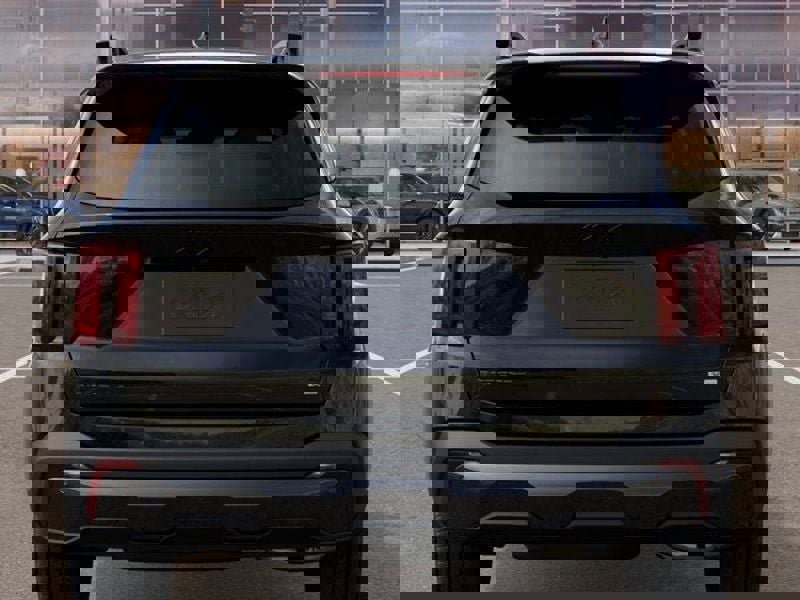 New 2026 Kia Sorento SX image 13