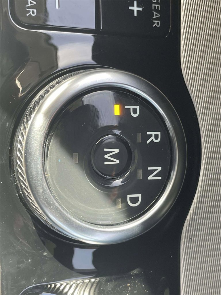 New 2025 Ford Expedition Active image 16