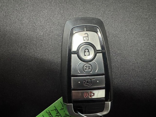 Used 2023 Ford Explorer Limited w/ Limited Technology Package image 42