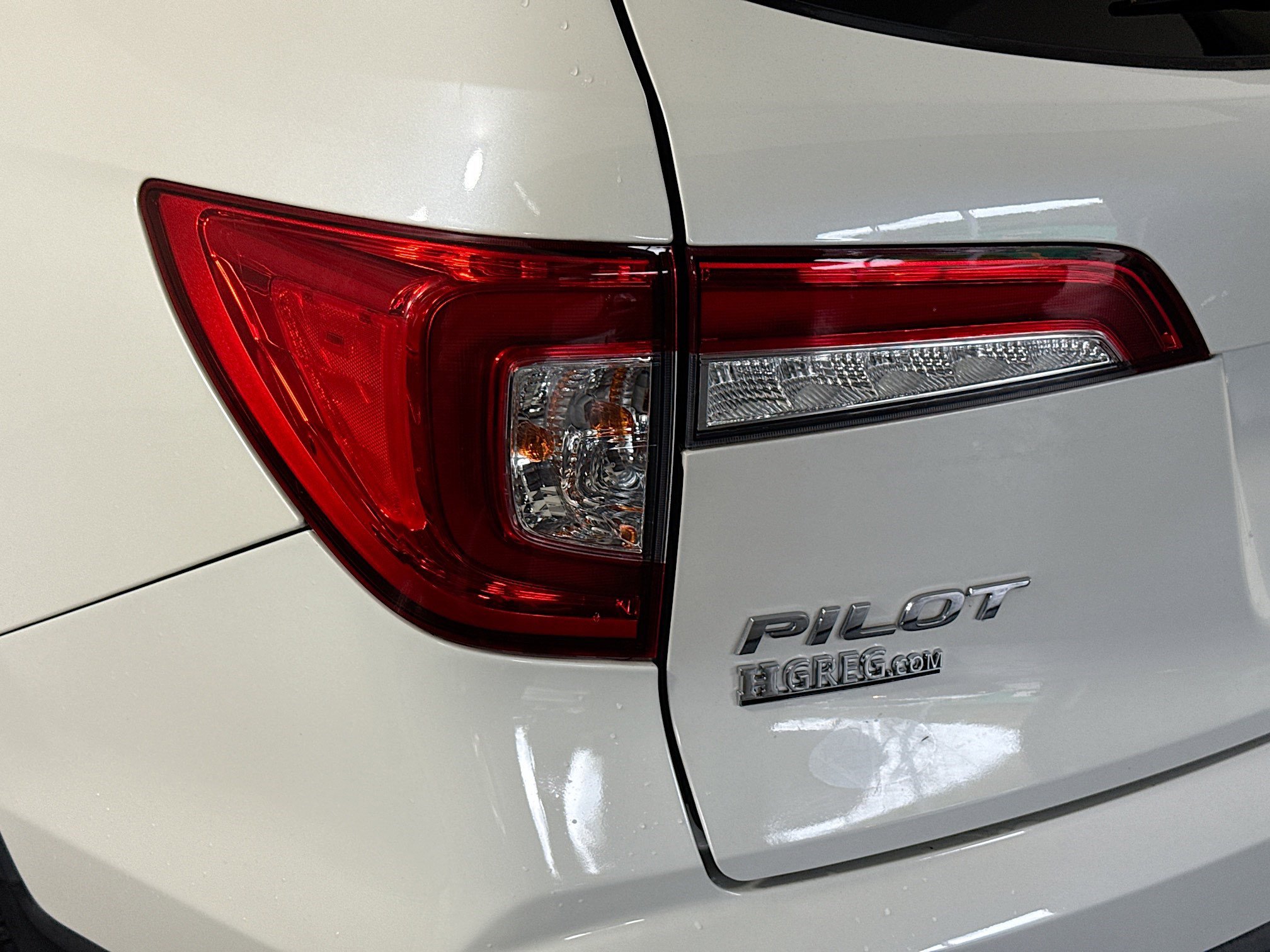 Used 2019 Honda Pilot EX-L image 36