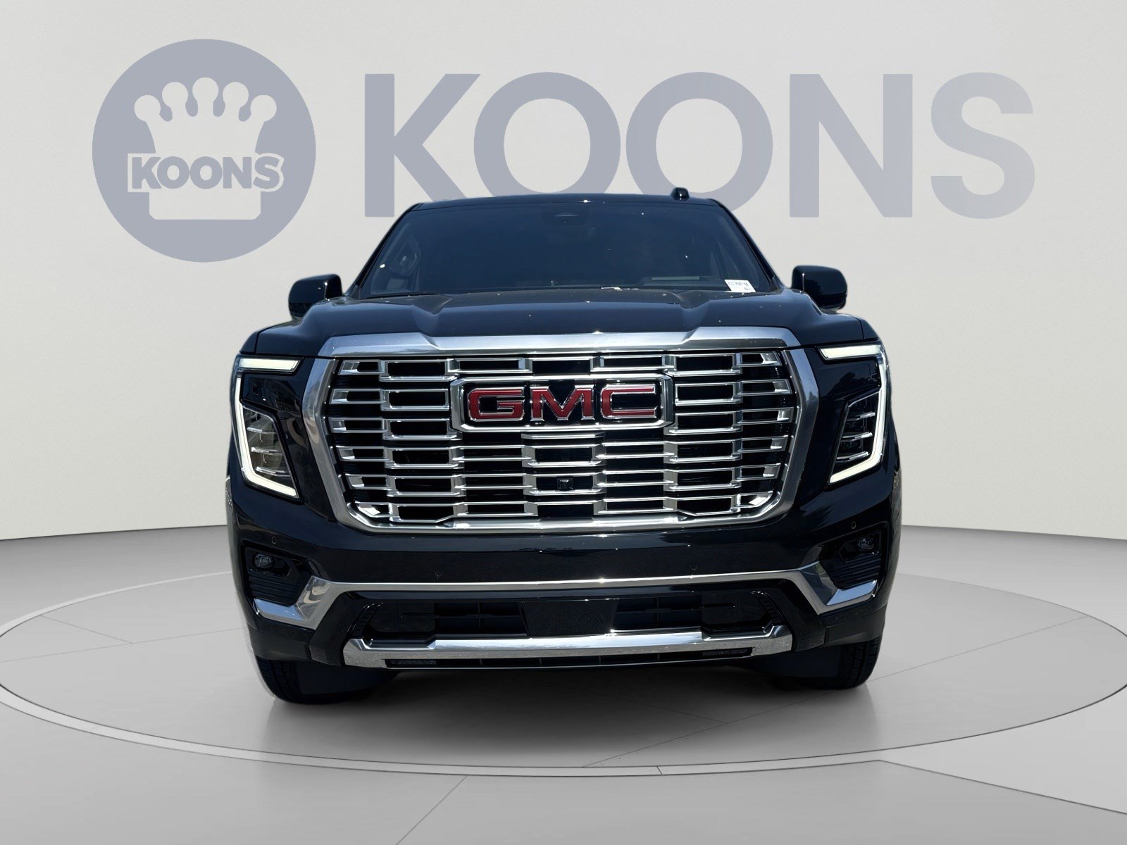 New 2026 GMC Yukon XL Denali w/ Advanced Technology Package AWD/4WD image 7