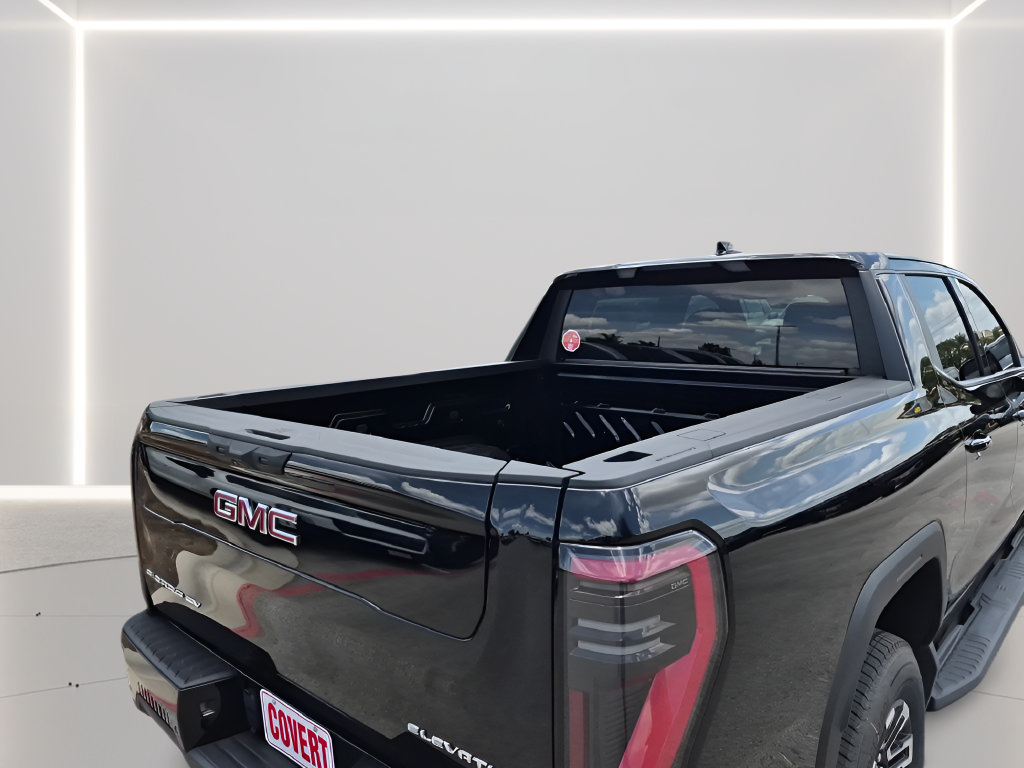 New 2026 GMC Sierra EV Elevation AWD/4WD image 36