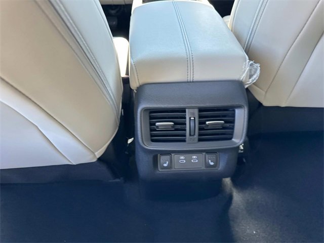 New 2025 Nissan Murano Platinum w/ Cargo Package image 19