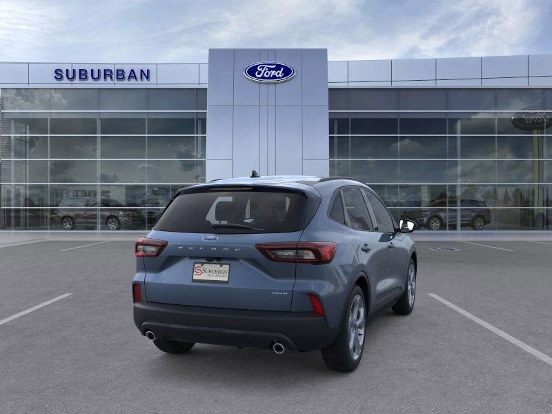 New 2026 Ford Escape ST-Line w/ Tech Pack #1 image 9