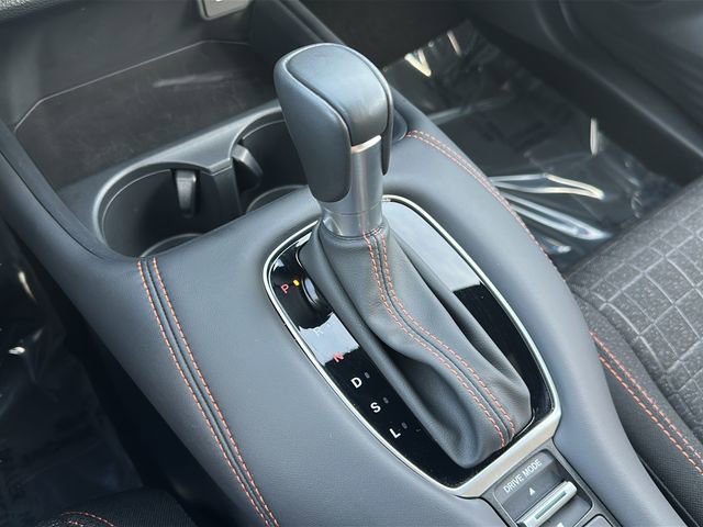 Certified 2025 Honda HR-V Sport image 33