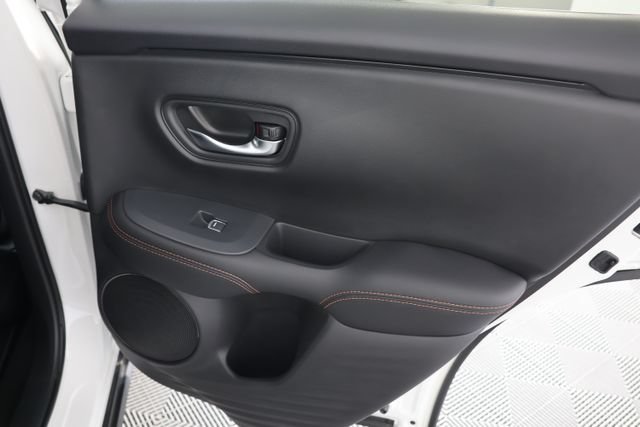 Certified 2026 Honda HR-V Sport image 27