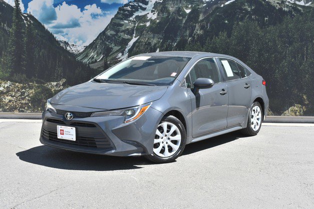 Certified 2024 Toyota Corolla LE image 6