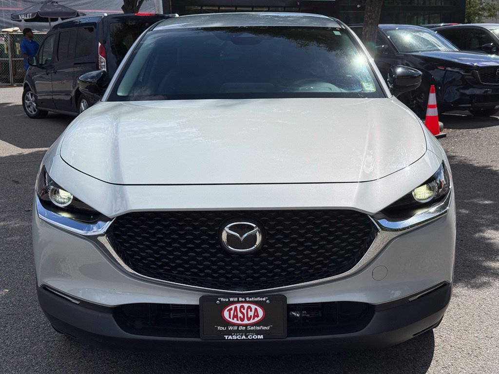 Certified 2024 MAZDA CX-30 AWD 2.5 S w/ Select Sport Pkg image 3