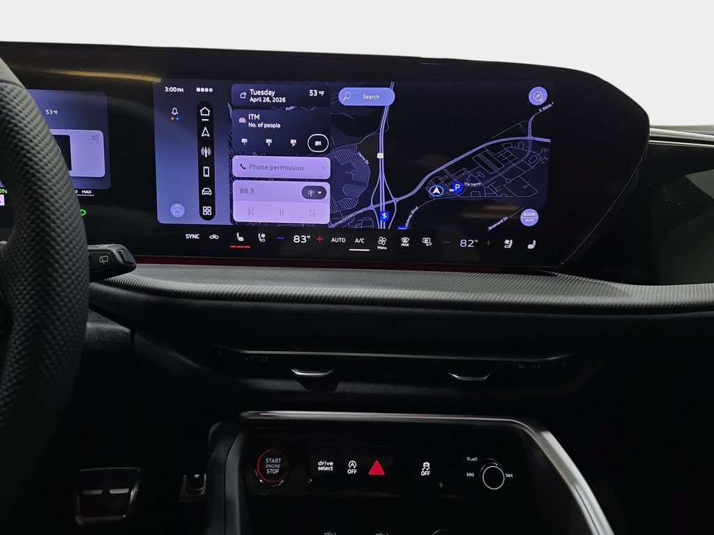 New 2026 Audi SQ5 Premium Plus AWD/4WD image 18