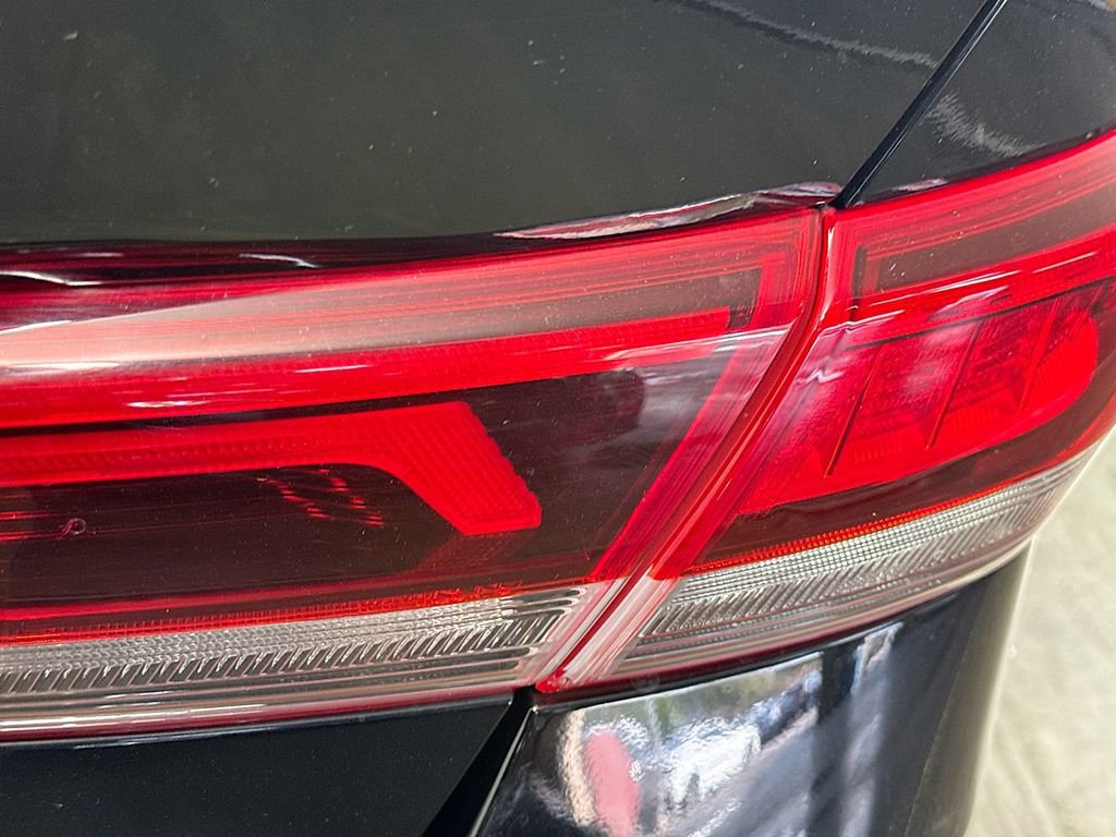 Used 2020 Kia Optima EX image 30