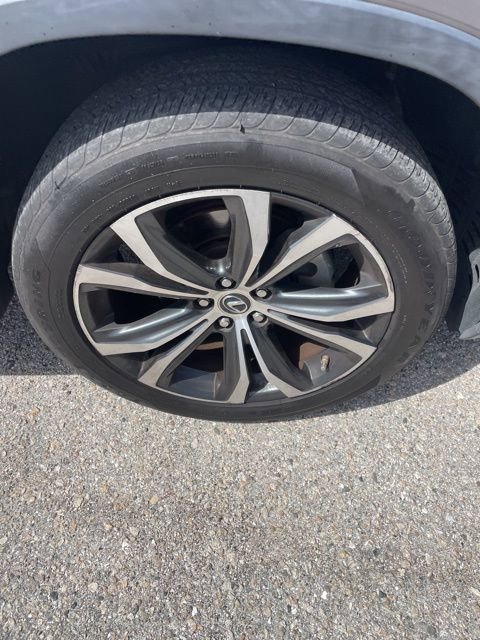 Used 2020 Lexus RX 350 FWD w/ Premium Package image 7