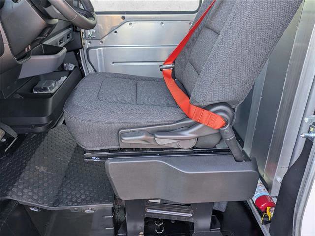 New 2026 Chevrolet Brightdrop 400 video 4