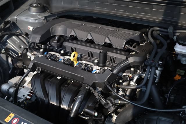 New 2026 Hyundai Venue SEL FWD image 9