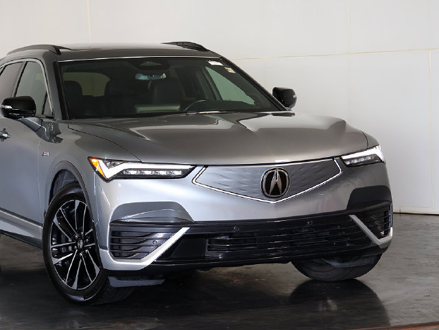 Certified 2024 Acura ZDX A-Spec AWD/4WD image 6