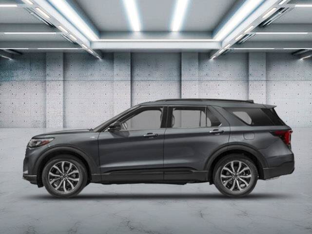 New 2027 Ford Explorer ST-Line AWD/4WD image 25