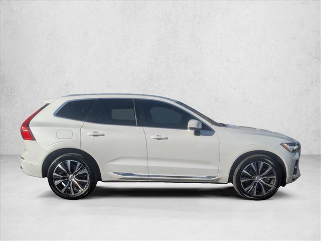 Used 2022 Volvo XC60 T8 Inscription Expression w/ Advanced Package image 4