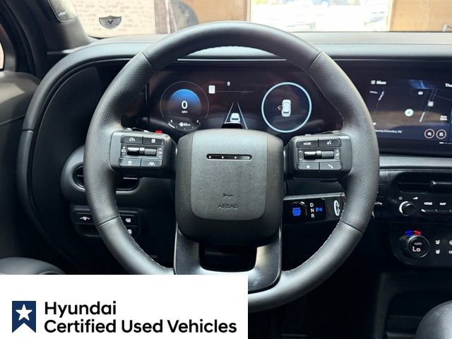 Certified 2026 Hyundai Palisade XRT Pro AWD/4WD image 21