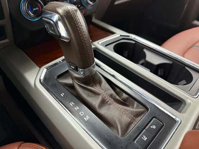 Used 2020 Ford F150 King Ranch w/ Equipment Group 601A Luxury AWD/4WD image 21