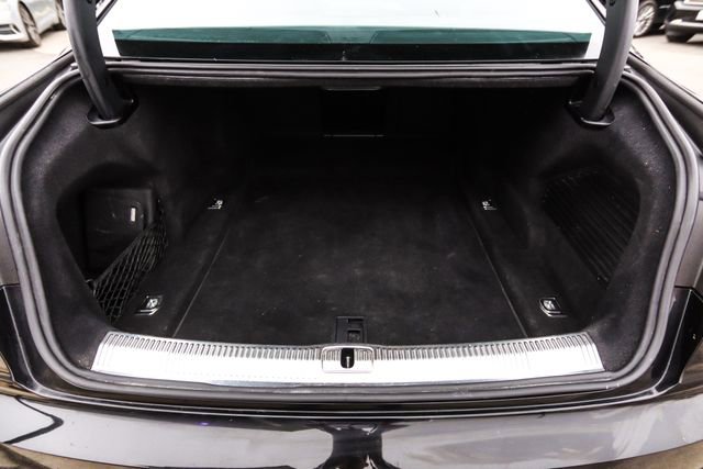 Used 2019 Audi A8 L 3.0T w/ Lighting Package image 47