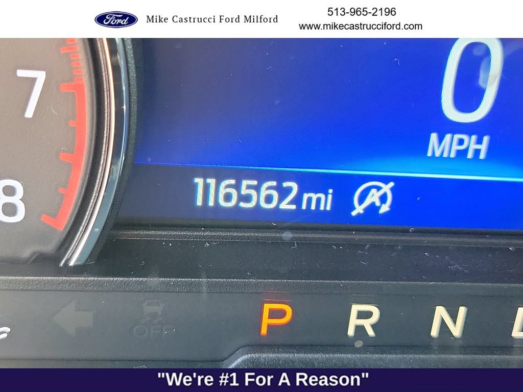 Used 2021 Ford Explorer XLT AWD/4WD image 13