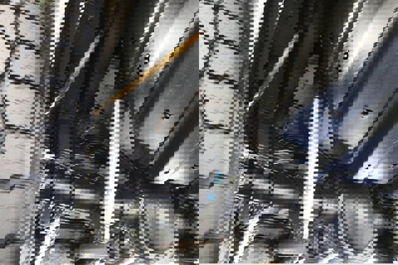 Used 2002 Ford Excursion Limited image 33