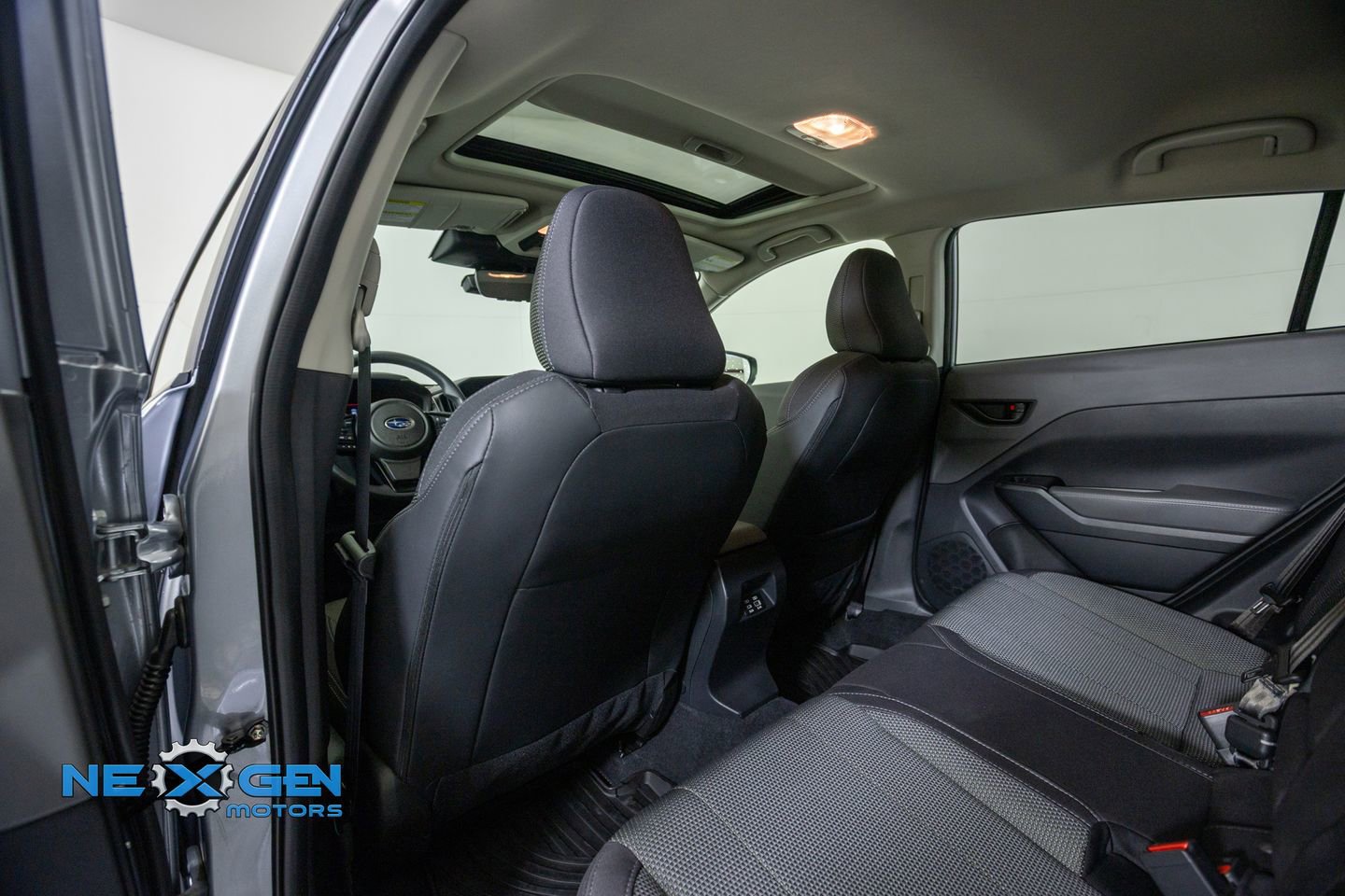 Used 2024 Subaru Crosstrek 2.0i Premium AWD/4WD image 24