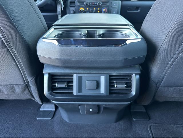 Used 2025 Ford F150 STX w/ Equipment Group 200A image 22