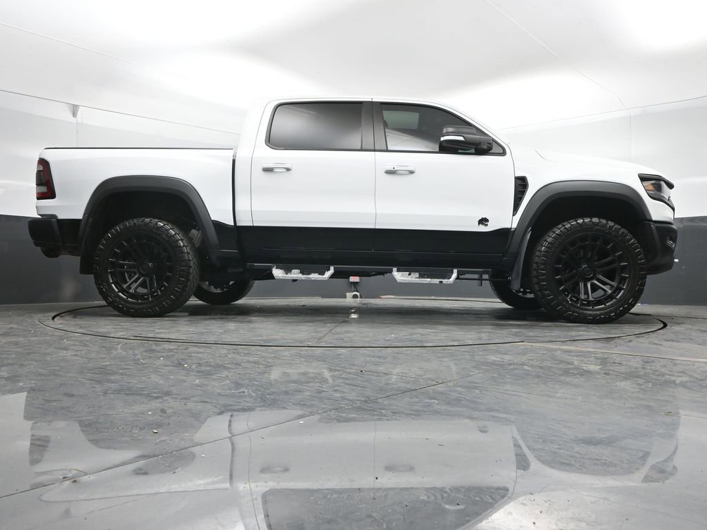 Used 2022 RAM 1500 TRX w/ TRX Level 2 Equipment Group image 45