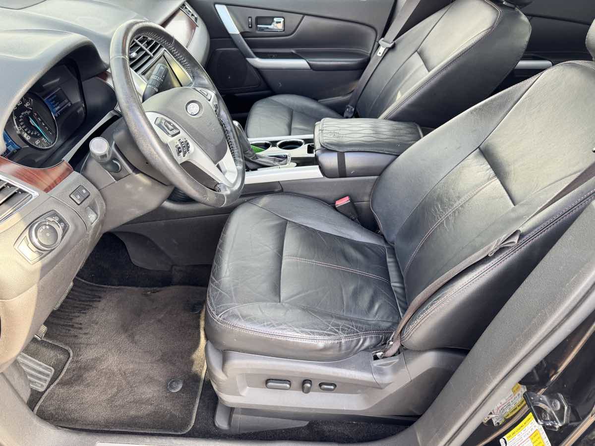 Used 2013 Ford Edge Limited FWD image 36