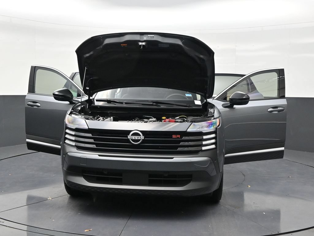 Used 2026 Nissan Kicks SR FWD image 34