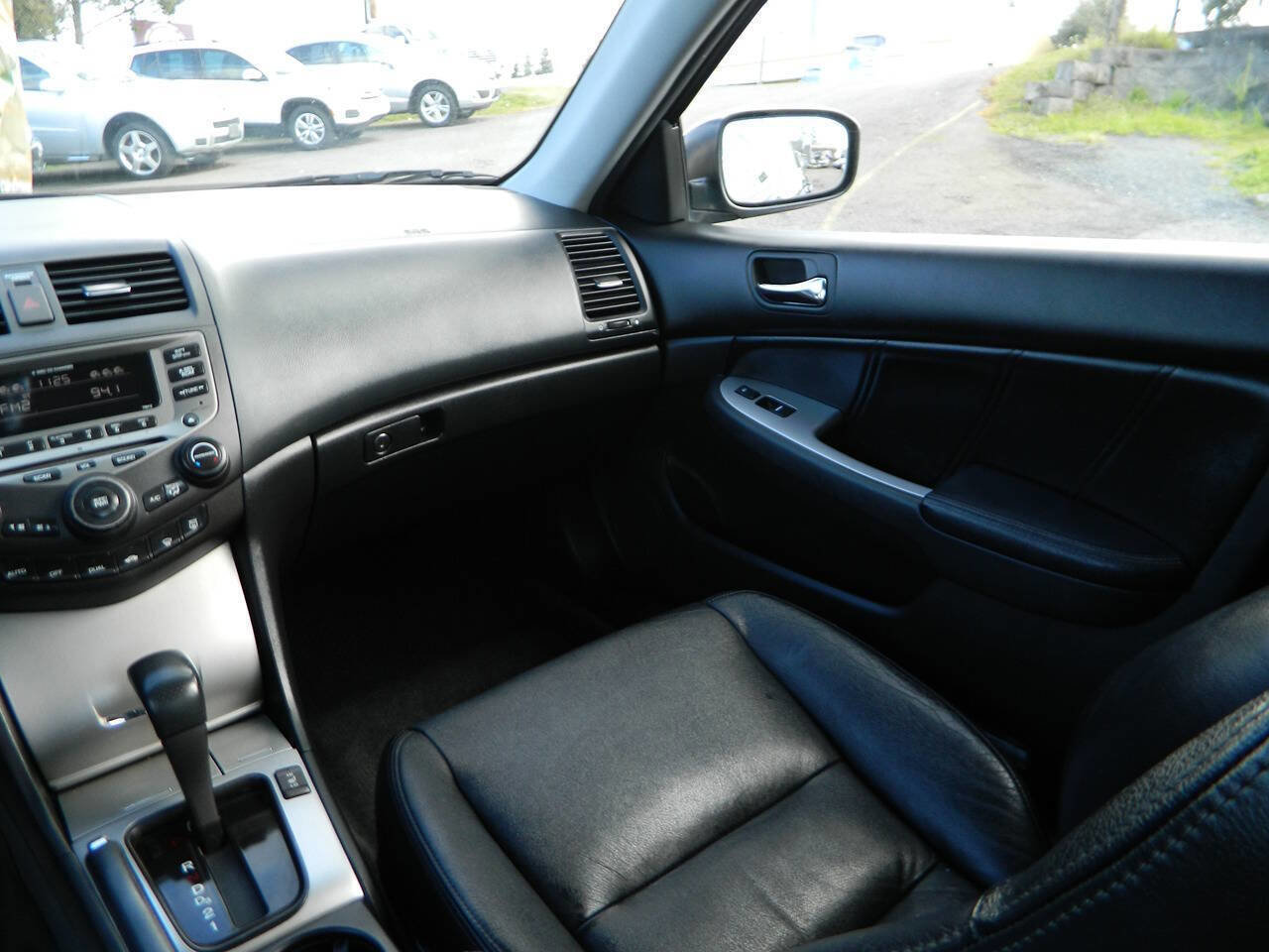 Used 2007 Honda Accord EX-L image 17