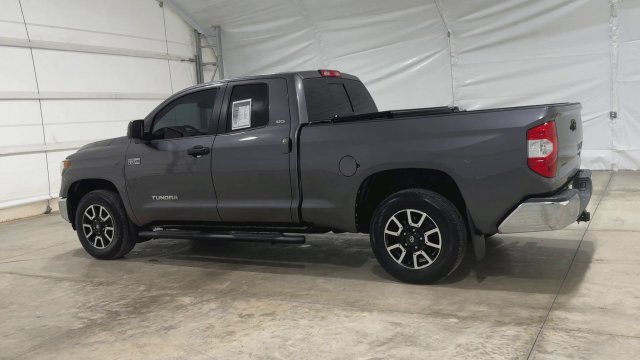 Used 2018 Toyota Tundra SR5 w/ SR5 Upgrade Package RWD image 2