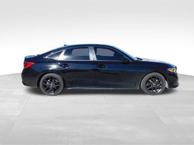 Used 2022 Honda Civic Sport image 9