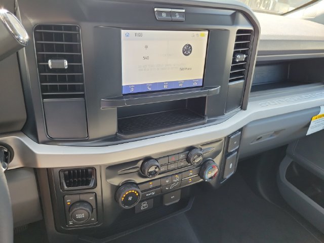 New 2026 Ford F350 XL w/ STX Appearance Package AWD/4WD image 27