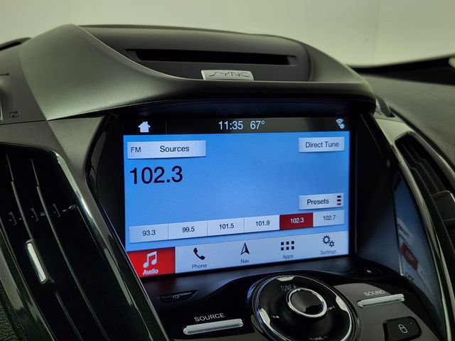 Used 2016 Ford C-MAX SEL w/ Equipment Group 303A FWD image 27