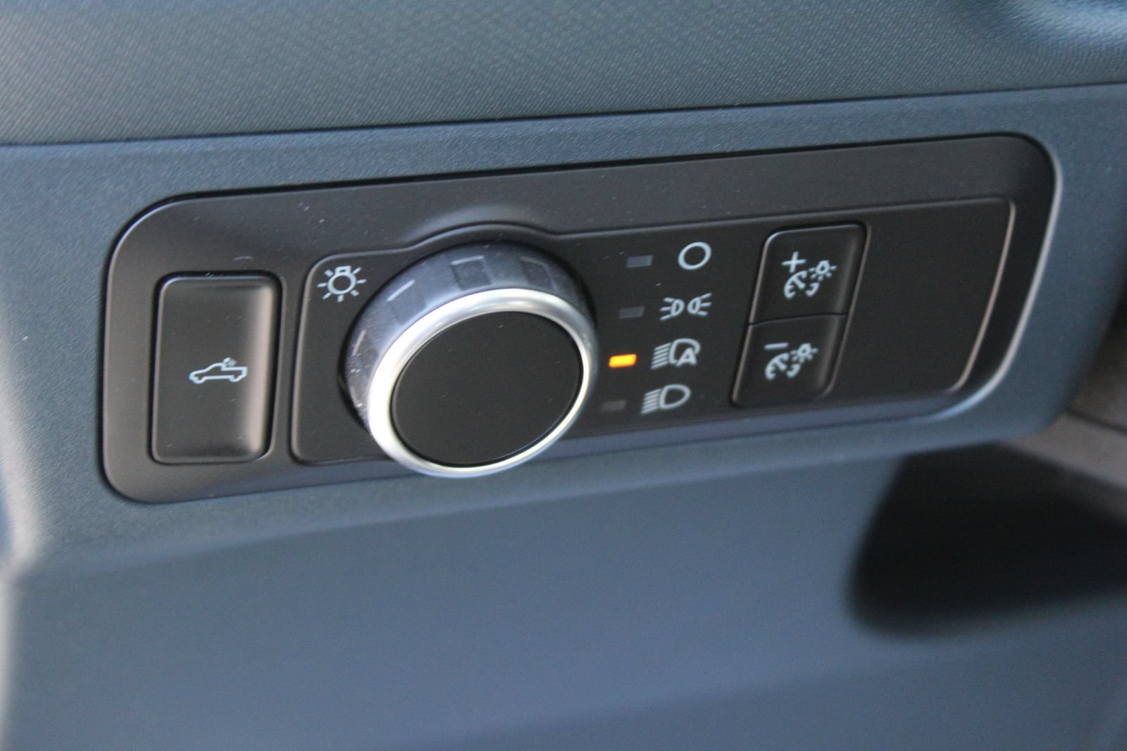 Used 2025 Ford Maverick Tremor AWD/4WD image 29