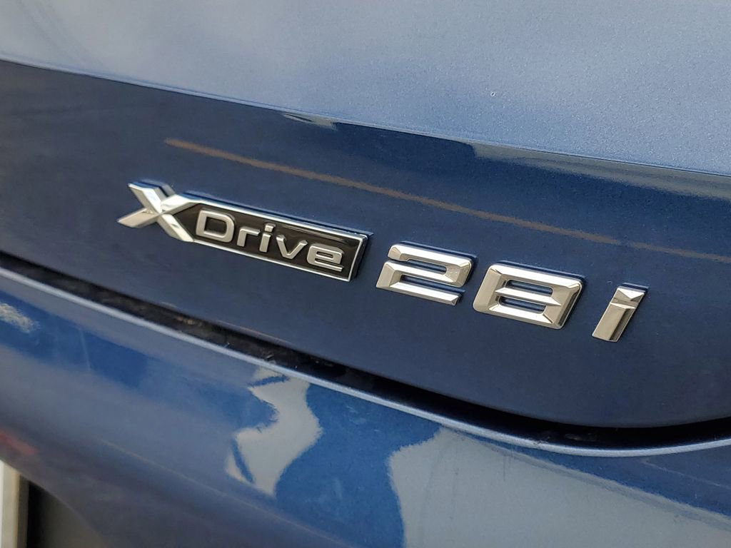 Used 2022 BMW X2 xDrive28i w/ Convenience Package image 8