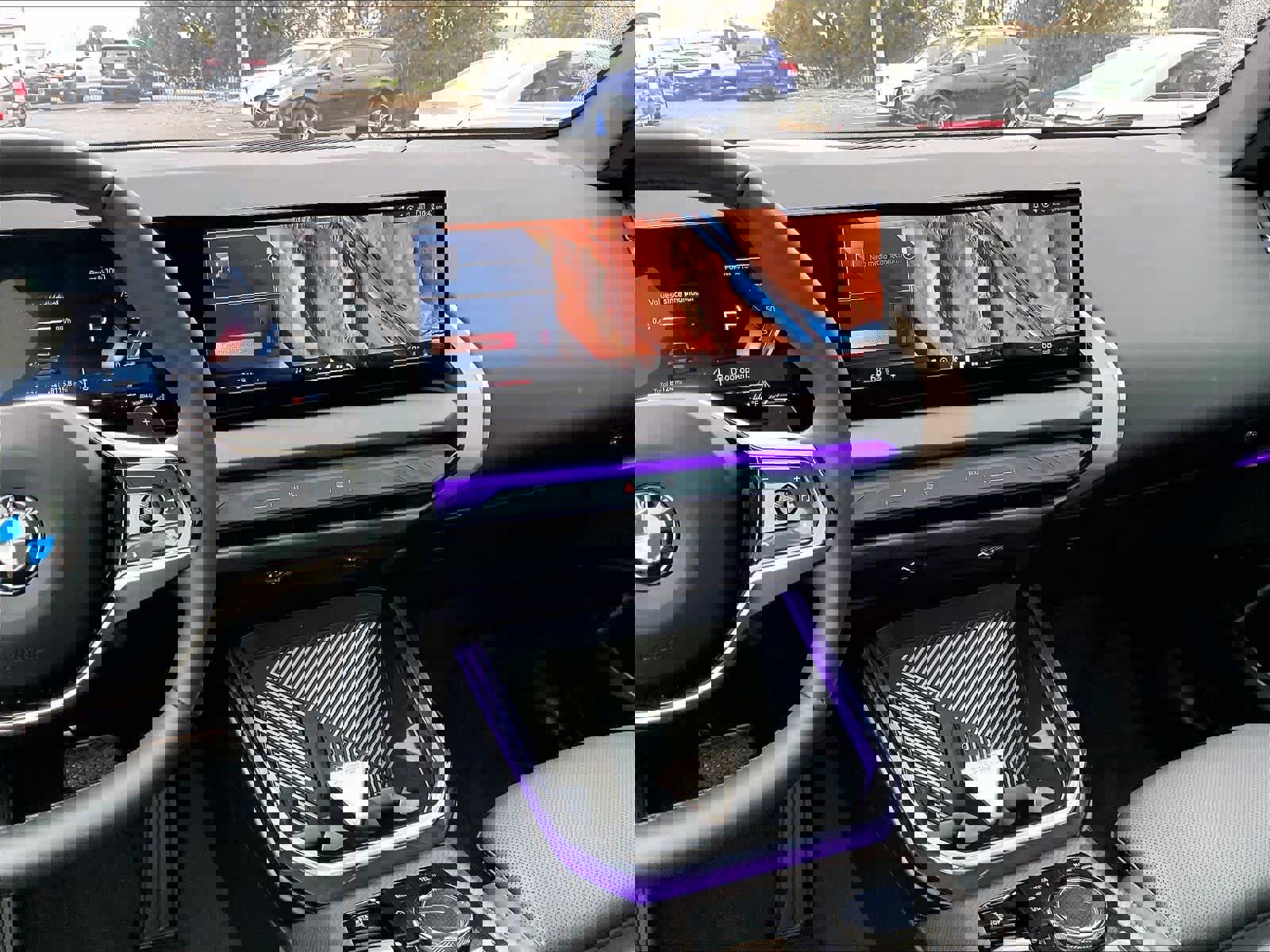 Used 2025 BMW X3 xDrive30i w/ Convenience Package image 9