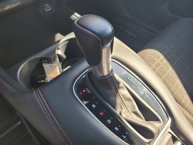 Used 2023 Honda HR-V Sport image 18