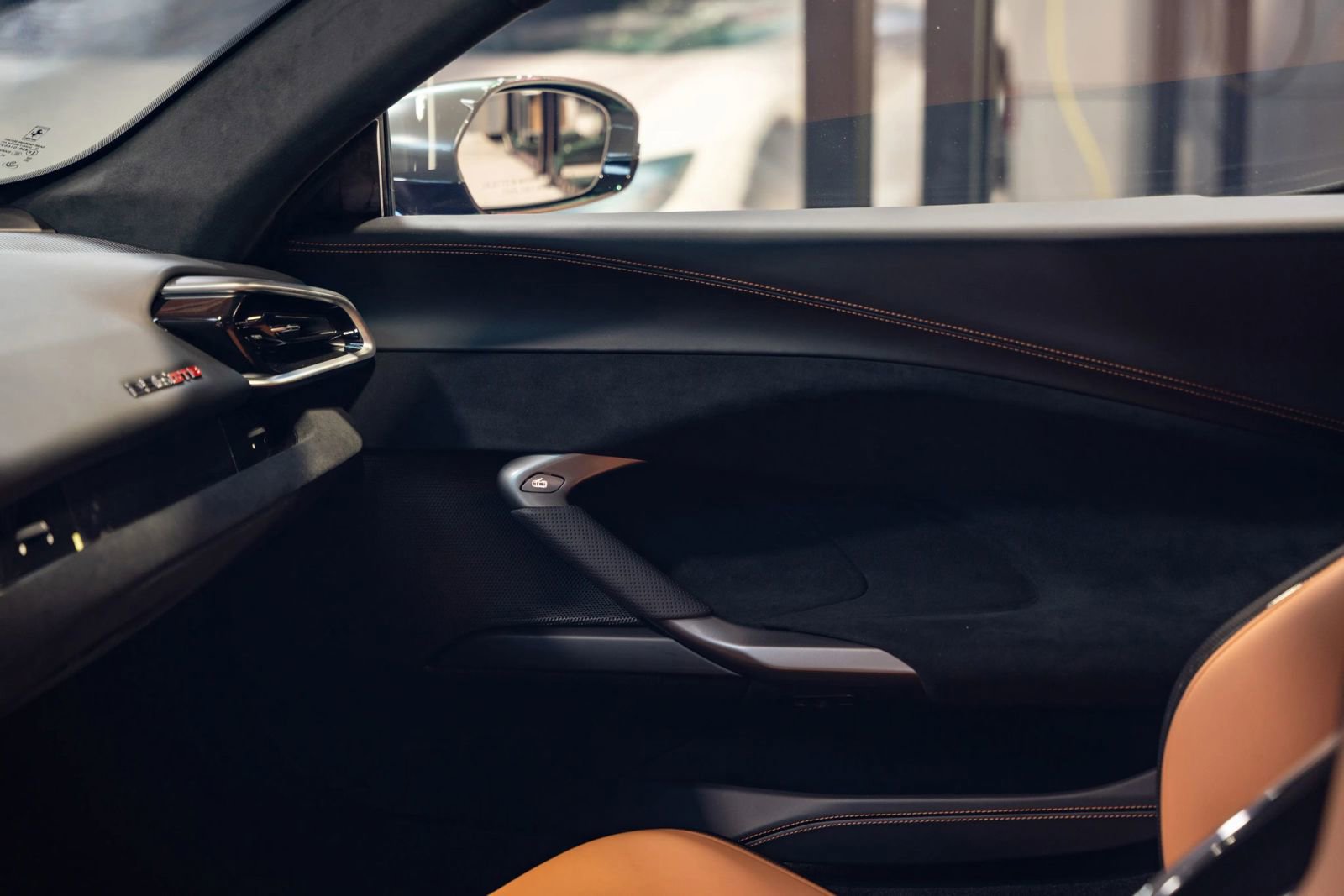 Used 2024 Ferrari 296 GTB image 28