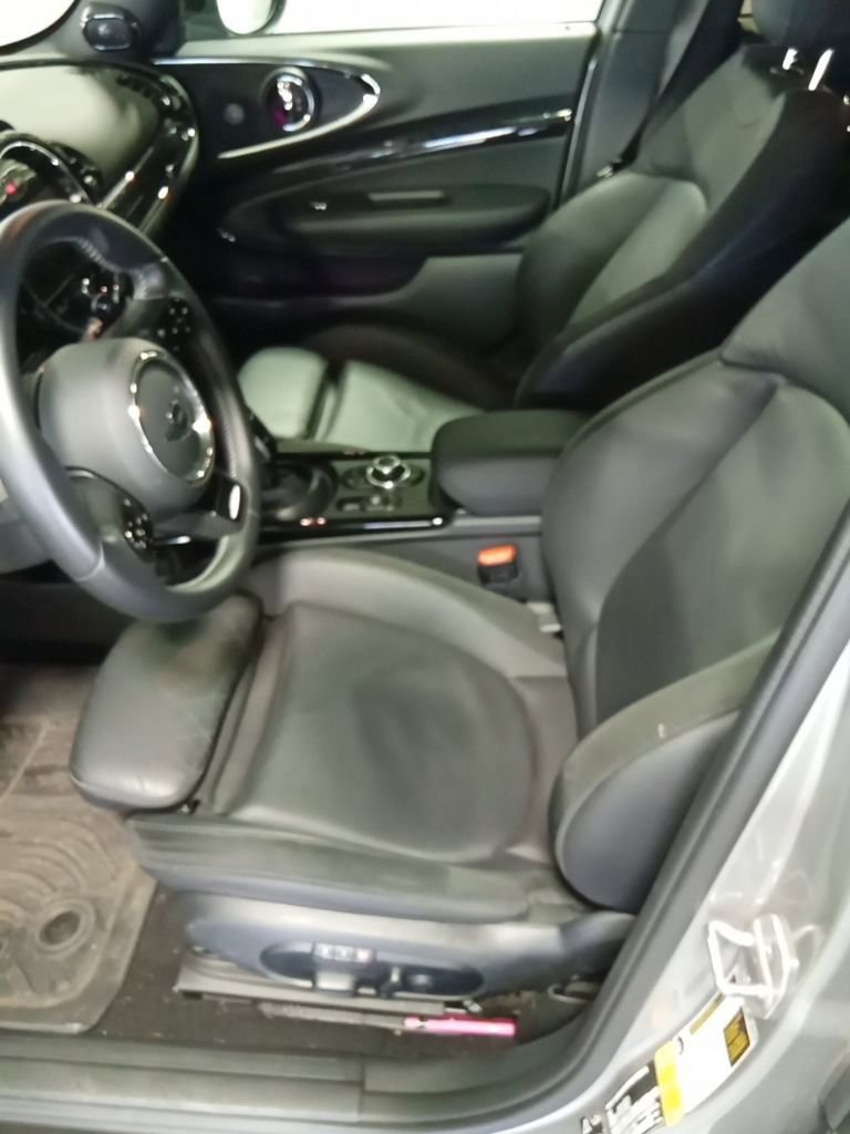 Used 2024 MINI Cooper Clubman John Cooper Works image 10